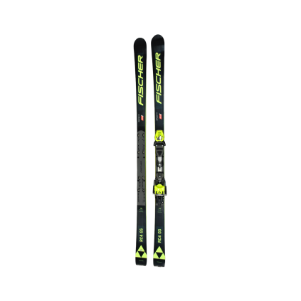 FISCHER RC4 WORLDCUP GS 183cm R23-